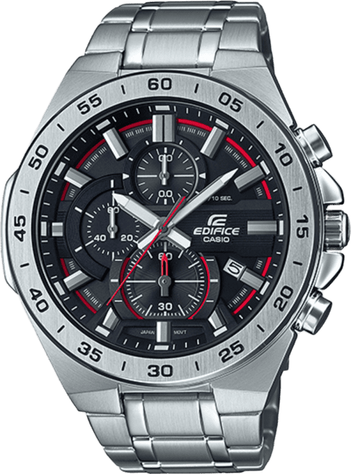 Casio Standard Chronograph
