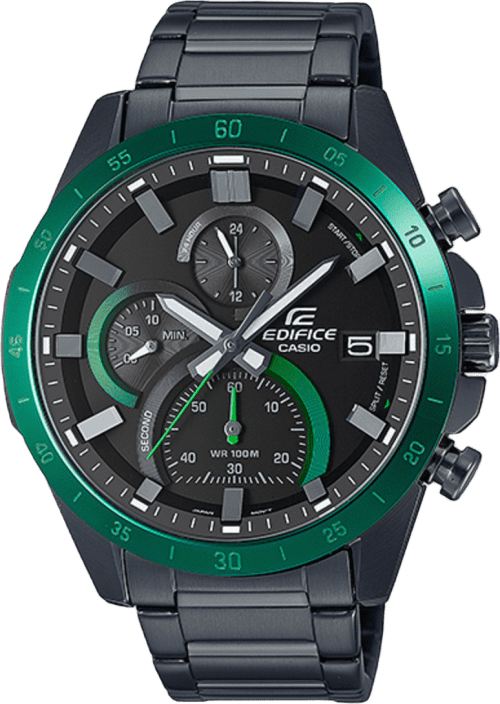 Casio Standard Chronograph