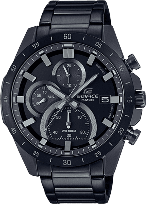 Casio Standard Chronograph