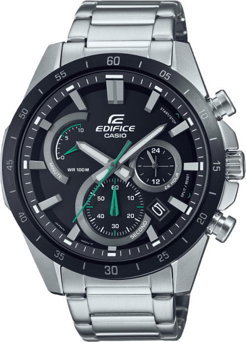 Casio Standard Chronograph