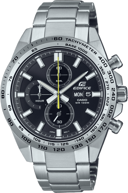 Casio Standard Chronograph
