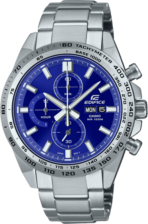 Casio Standard Chronograph