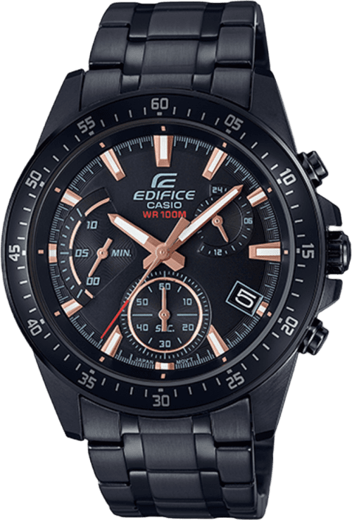 Casio Standard Chronograph