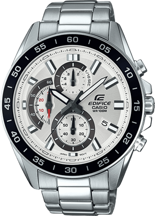 Casio Standard Chronograph