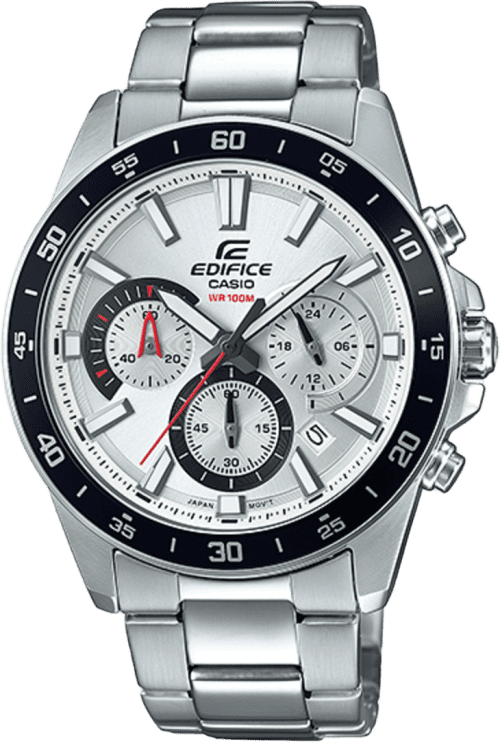 Casio Standard Chronograph