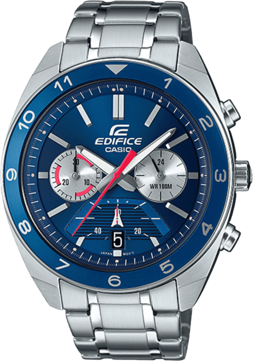 Casio Standard Chronograph