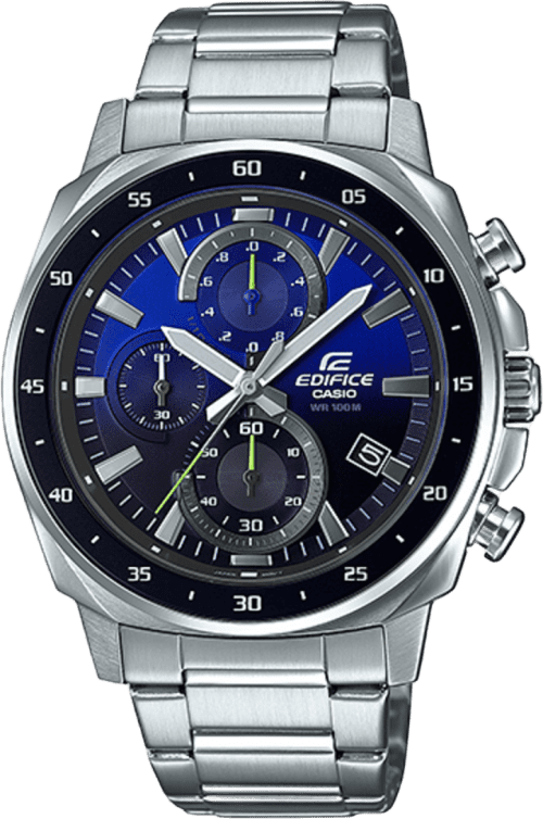Casio Standard Chronograph