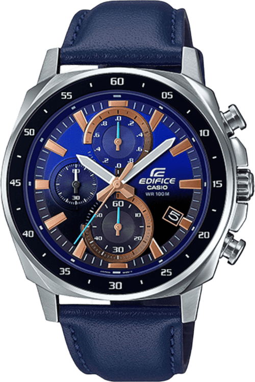 Casio Standard Chronograph