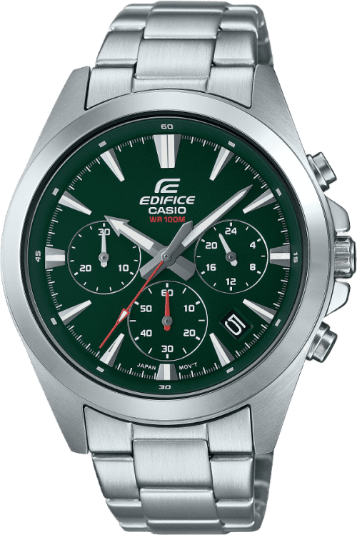 Casio Standard Chronograph