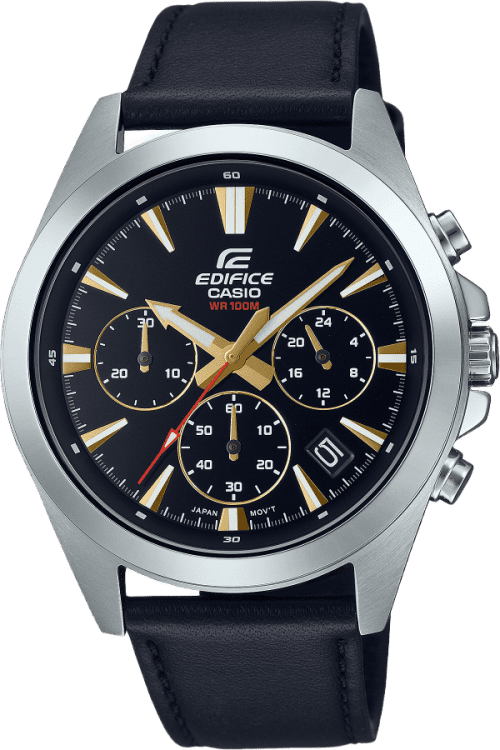 Casio Standard Chronograph
