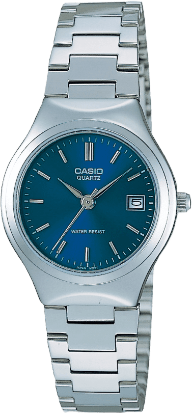 Casio Standard