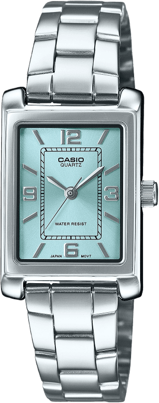 Casio Standard