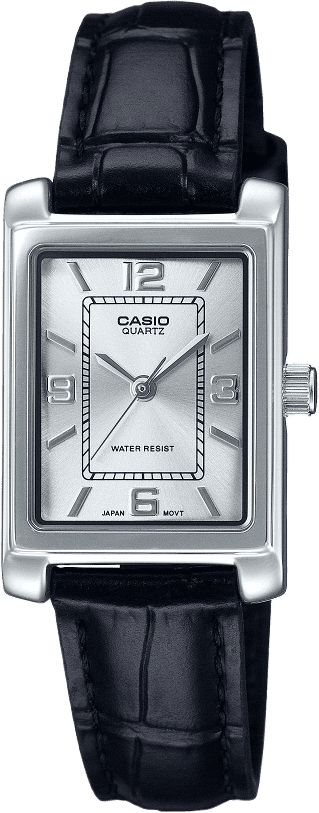 Casio Standard