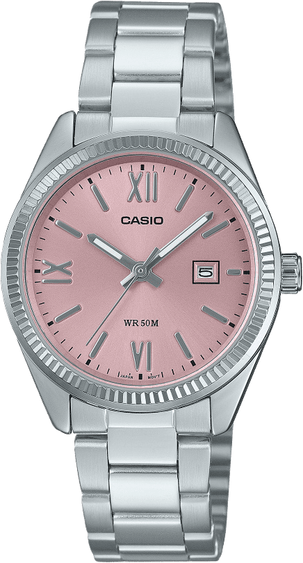 Casio Standard