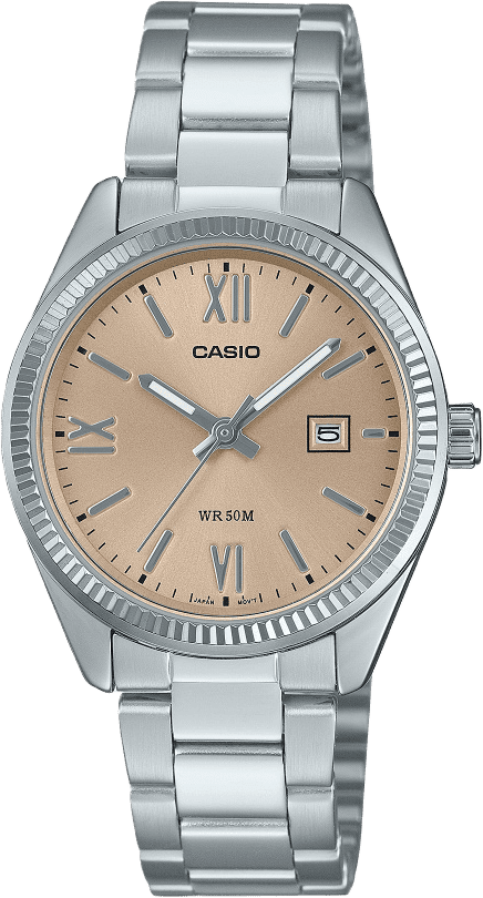 Casio Standard