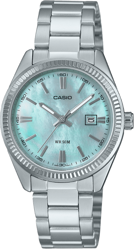 Casio Standard