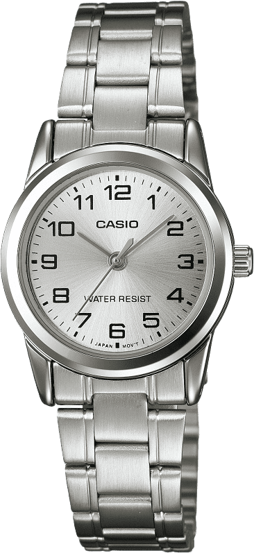 Casio Standard