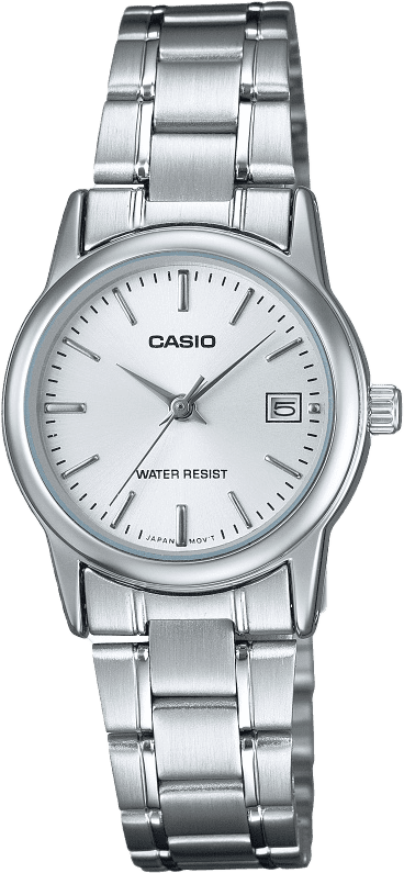 Casio Standard