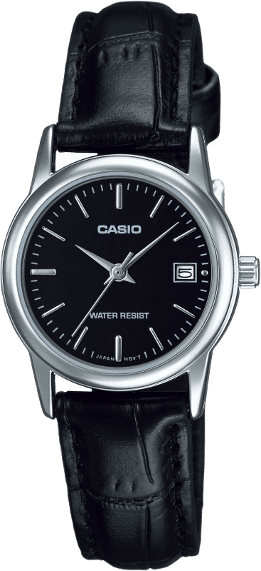Casio Standard