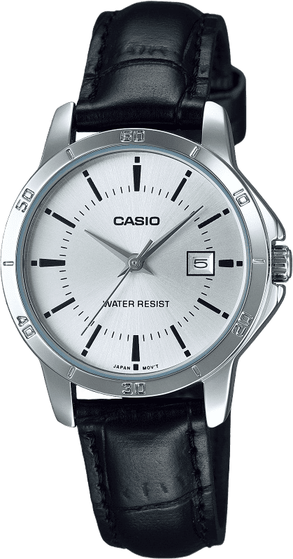 Casio Standard