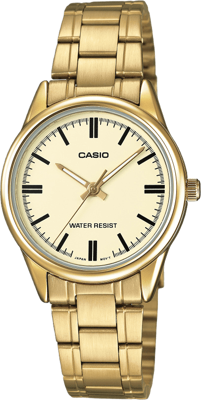 Casio Standard
