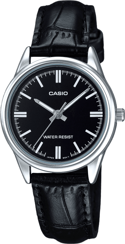 Casio Standard