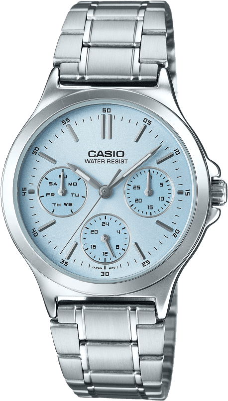 Casio Standard