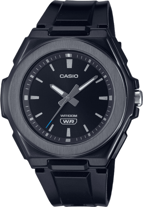 Casio Standard