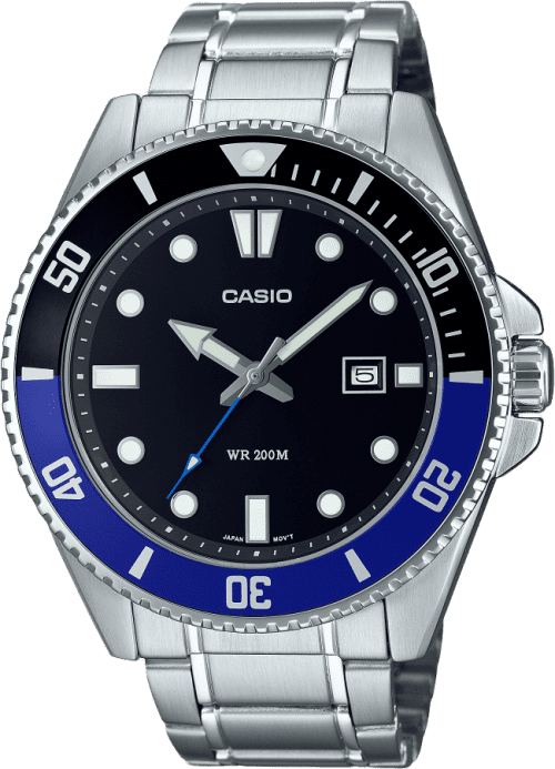 Casio Standard