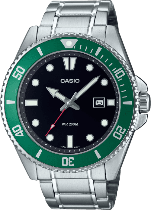 Casio Standard