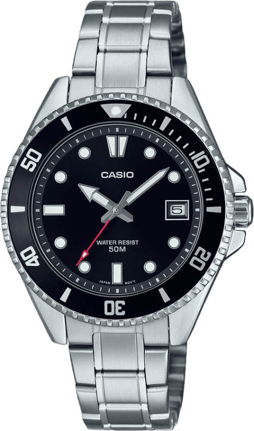 Casio Standard