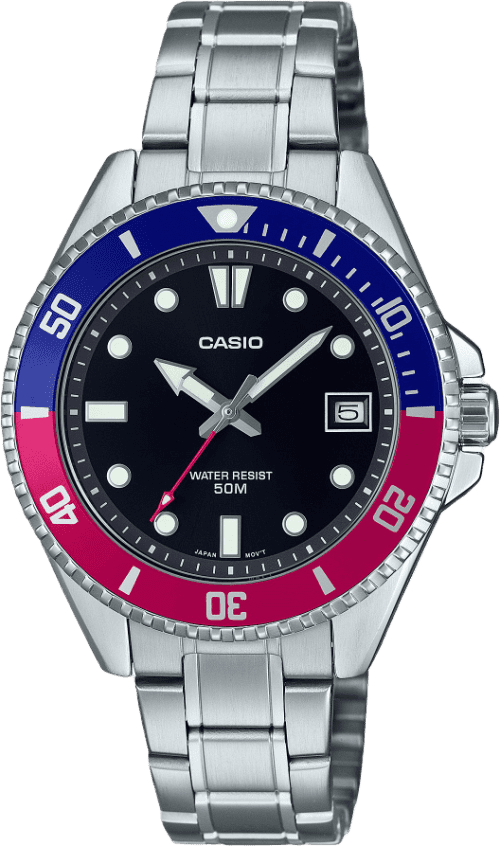 Casio Standard