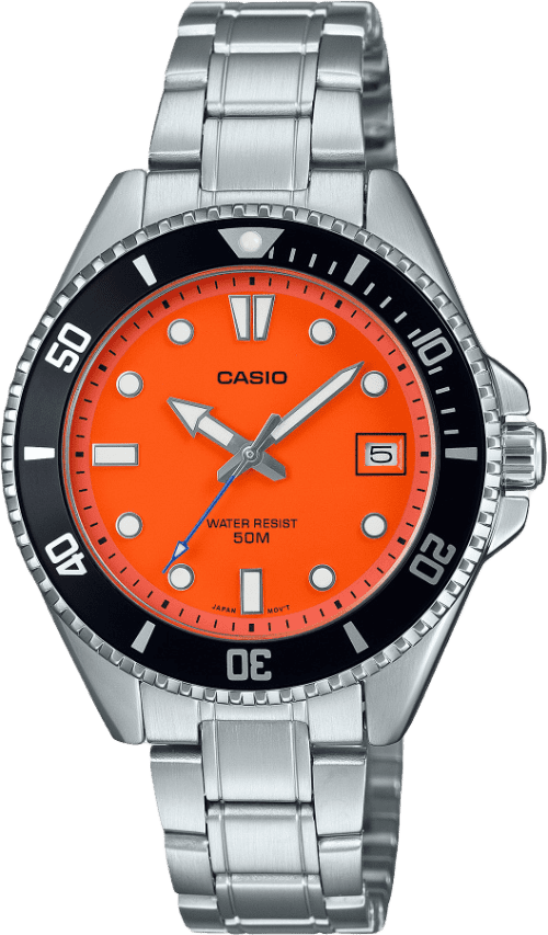 Casio Standard