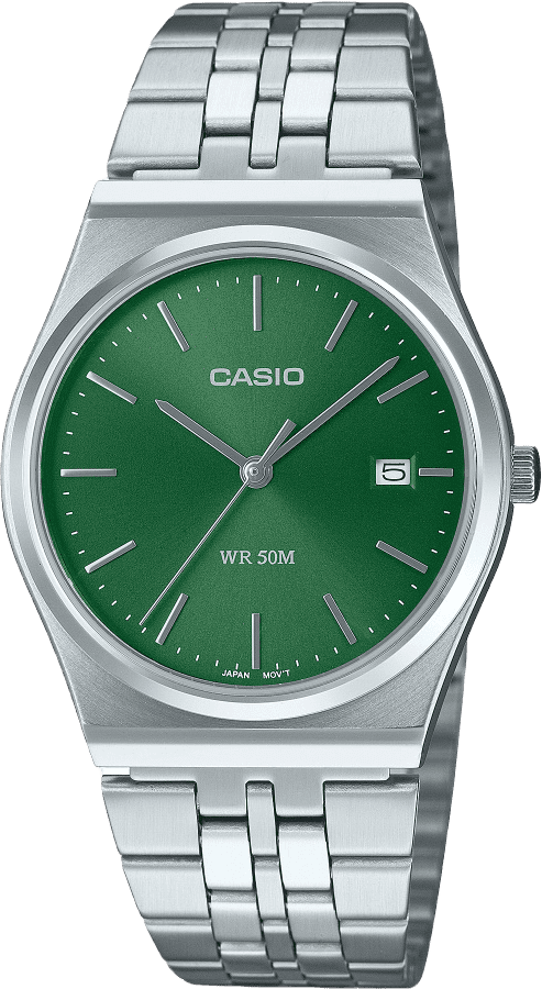 Casio Standard
