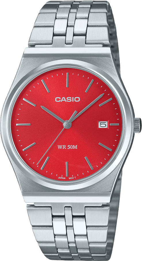 Casio Standard