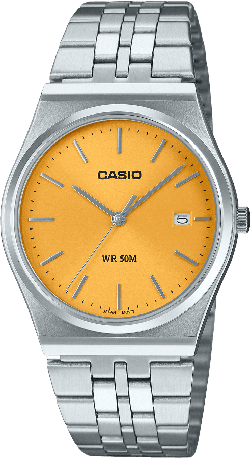 Casio Standard