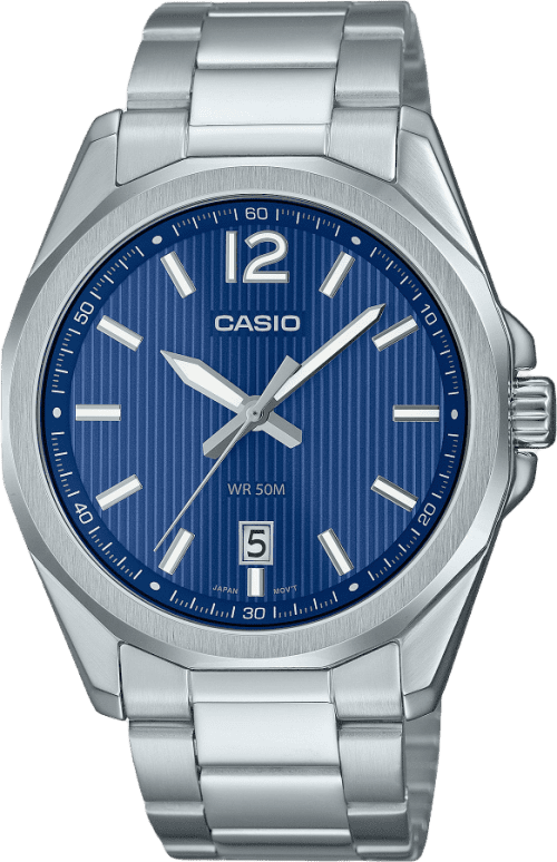 Casio Standard