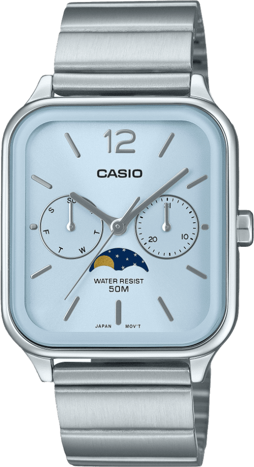 Casio Standard