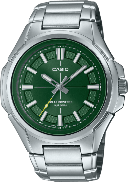 Casio Standard