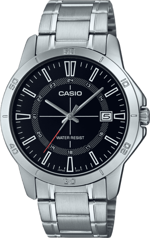 Casio Standard