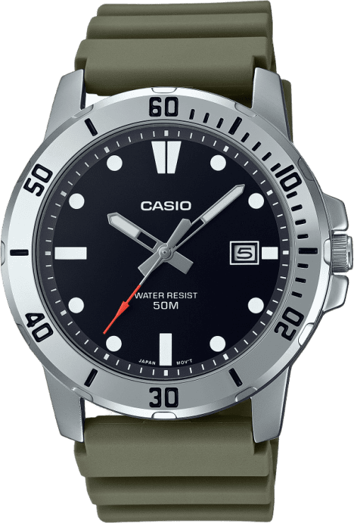 Casio Standard
