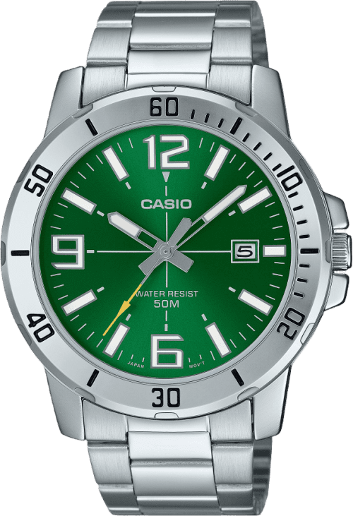 Casio Standard
