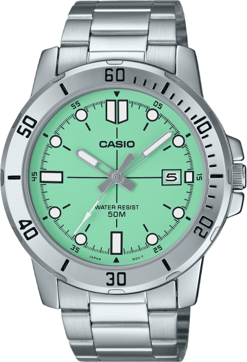Casio Standard
