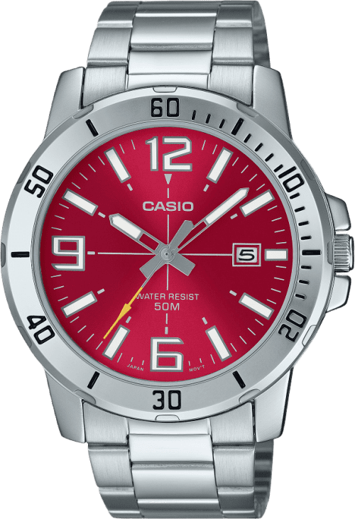 Casio Standard