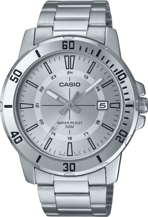 Casio Standard