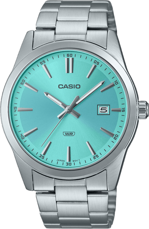 Casio Standard