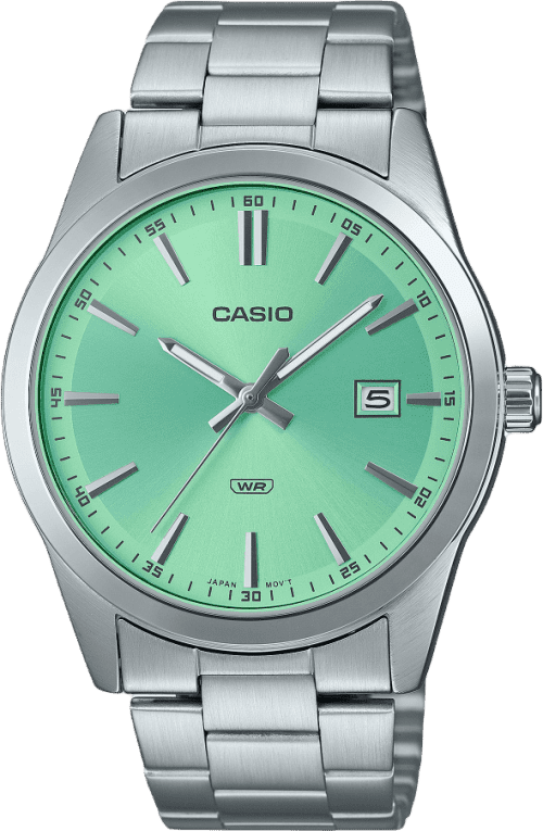 Casio Standard