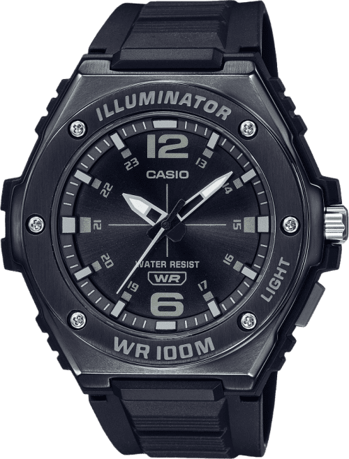 Casio Standard