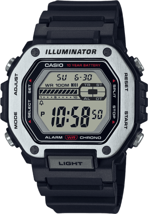 Casio Standard