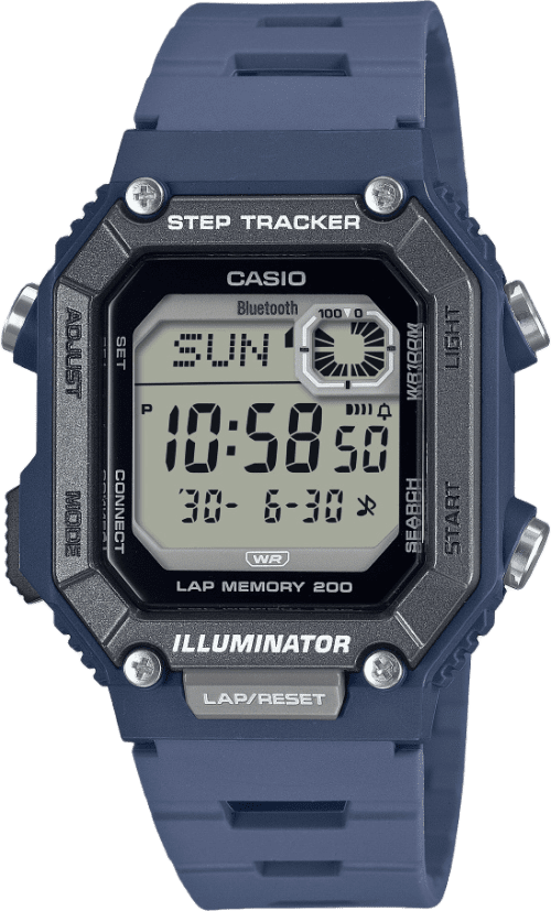 Casio Standard